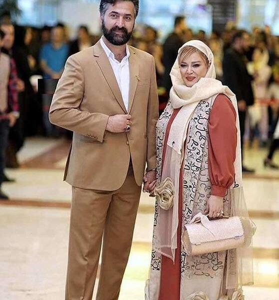 عکس جدید بهار رهنما