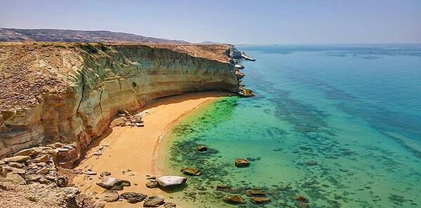 عکس طبیعت جنوب ایران