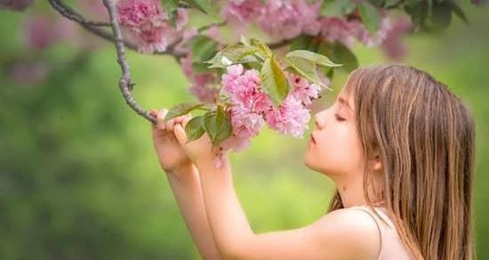 عکسهای بهاری زیبا برای پروفایل