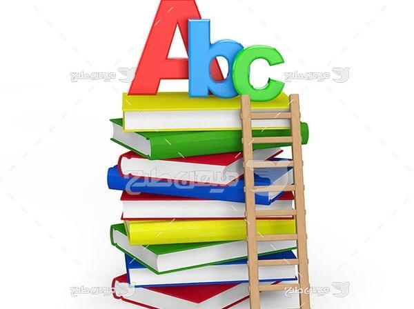 عکس پروفایل برای معلم زبان