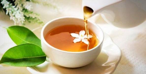 عکس گل بهار نارنج خشک شده