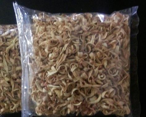 عکس گل بهار نارنج خشک شده
