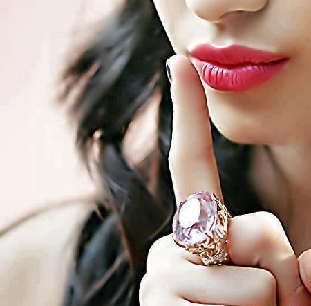 عکس های دخترانه برای پروفایل تلگرام