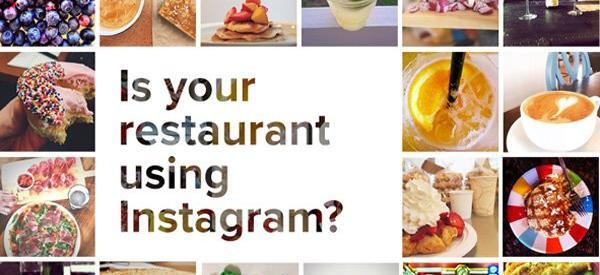 عکس غذا برای پروفایل اینستا