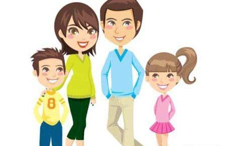 عکس برای پروفایل خانوادگی تلگرام