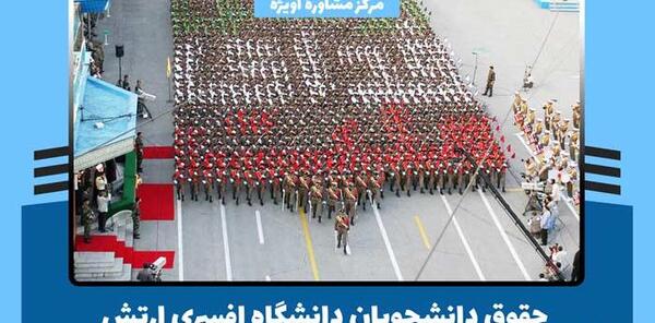 عکس دانشگاه امام علی تهران چه رشته هایی دارد
