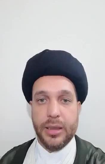 عکس امام زمان قلابی در اصفهان