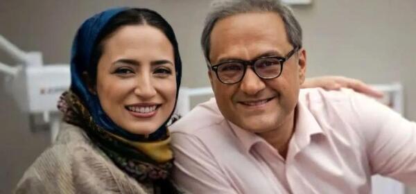 عکس جدید بچه رامبد جوان