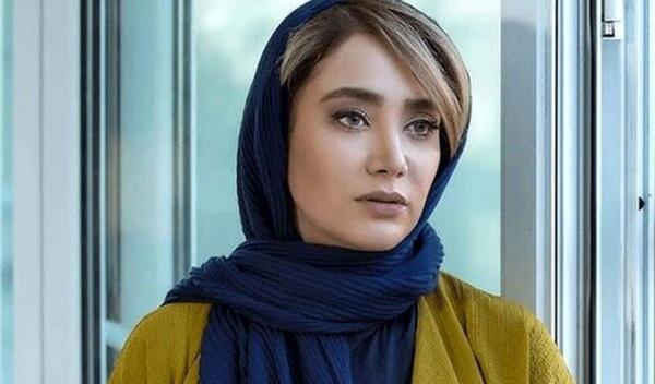 عکس بهاره افشاری در مافیا
