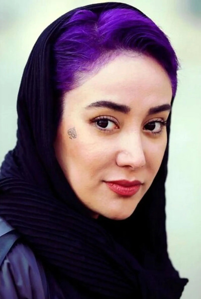 عکس بهاره افشاری در مافیا