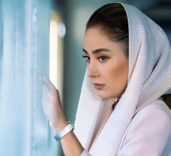 عکس بهاره افشاری در مافیا