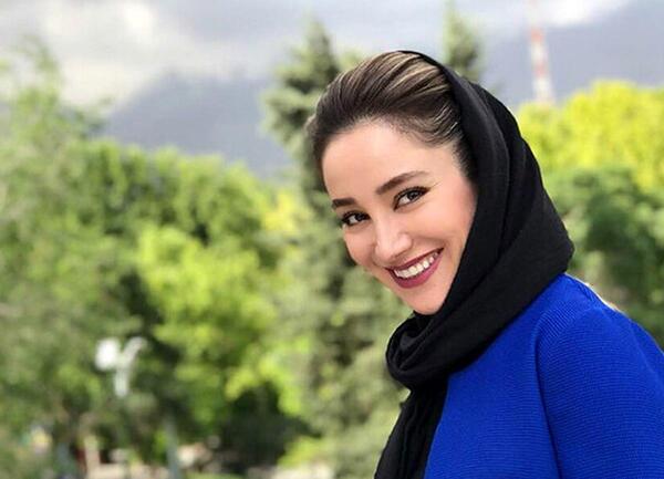عکس بهاره افشاری در مافیا