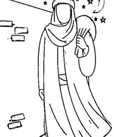 عکس نقاشی شهادت امام علی