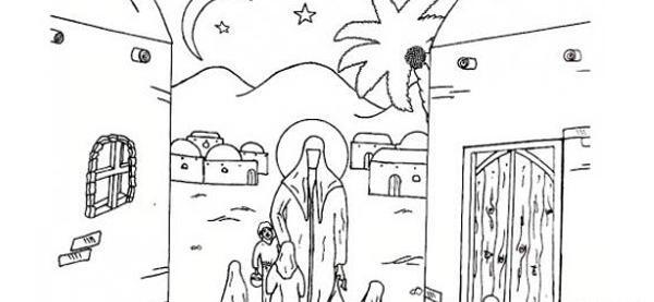 عکس نقاشی شهادت امام علی