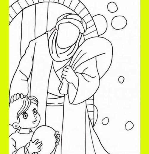 عکس نقاشی شهادت امام علی