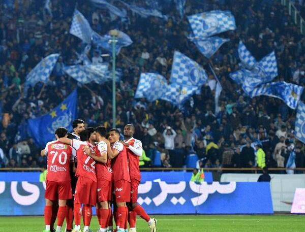 عکس فوتبالیست ایران