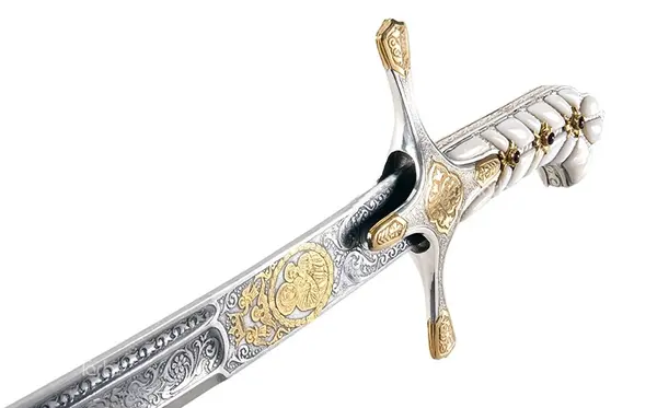 عکس شمشیر امام علی اسباب بازی