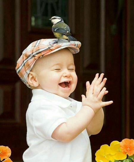 عکس دختر و پسر بچه عاشقانه برای پروفایل