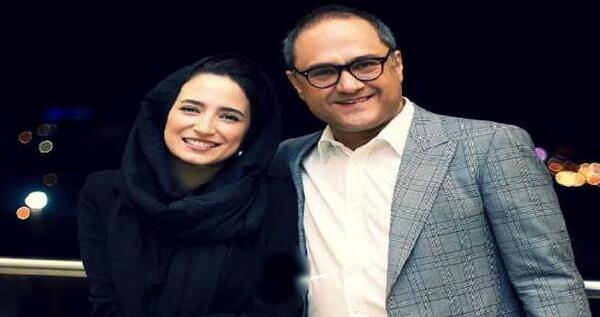 عکس های بچه رامبد جوان و نگار جواهریان