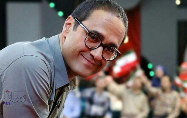 عکس های بچه رامبد جوان و نگار جواهریان