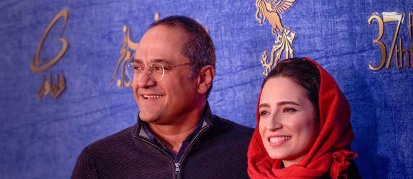 عکس های بچه رامبد جوان و نگار جواهریان