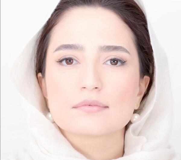 عکس های بچه رامبد جوان و نگار جواهریان