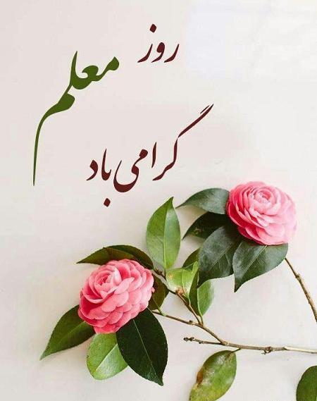 عکس پروفایل برای معلم شدن