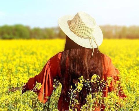 عکس پروفایل بهاری مردانه
