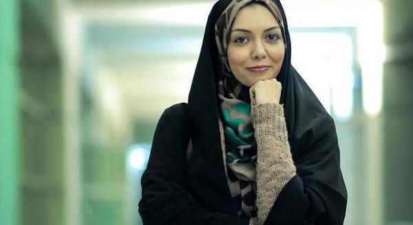 جدیدترین عکس های آزاده نامداری
