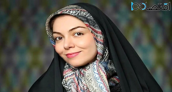 جدیدترین عکس های آزاده نامداری