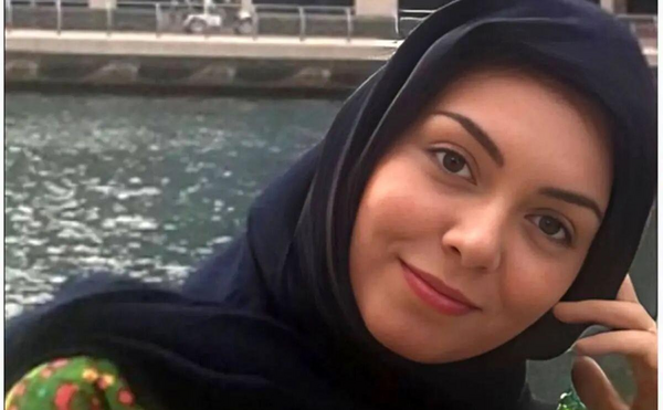 جدیدترین عکس های آزاده نامداری