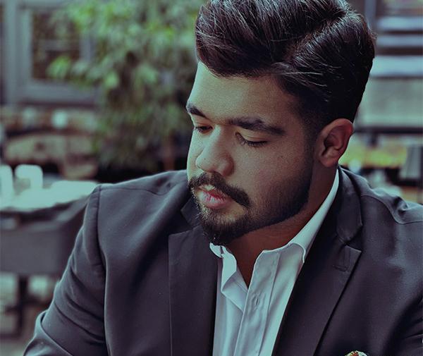 عکس محمد آتش پنجه