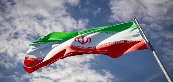عکس پرچم ایران برای پروفایل شاد