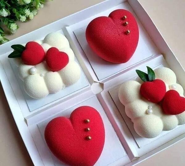 عکس عاشقانه ولنتاینی