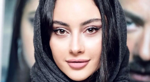 عکس میمون در فیلم آهوی پیشونی سفید