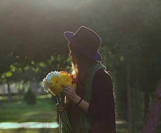 عکس پروفایل زیبا بدون متن دخترونه