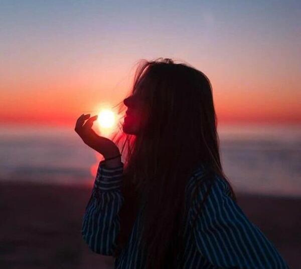 عکس پروفایل زیبا بدون متن دخترونه