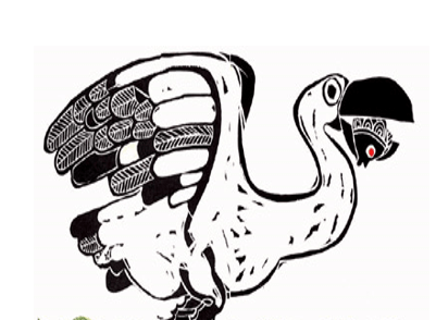 عکس ماهی سیاه کوچولو