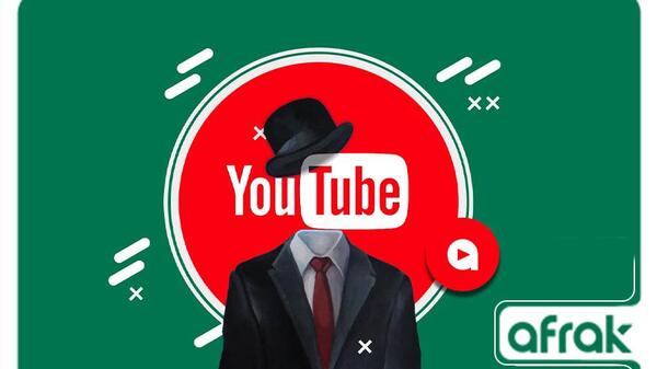 عکس ترسناک برای پروفایل یوتیوب