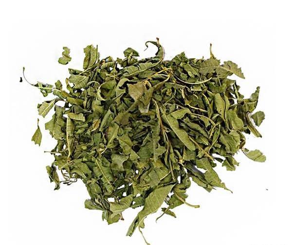 عکس گیاه خشک شده بهار نارنج