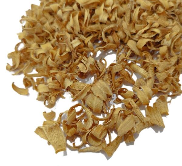 عکس گیاه خشک شده بهار نارنج