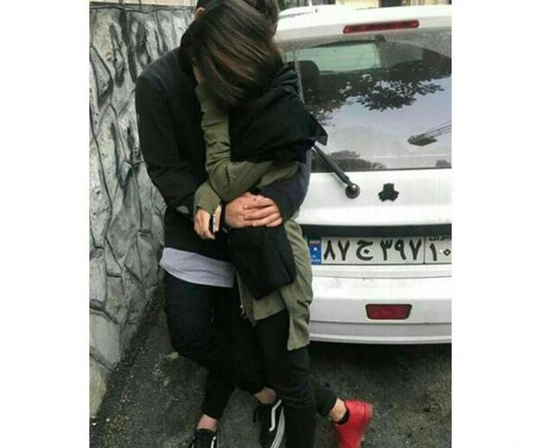 عکس دست عاشقانه فیک اینستا