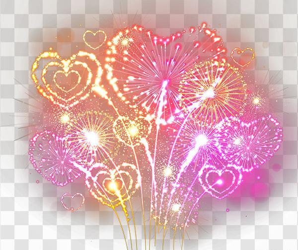 عکس آتش بدون پس زمینه