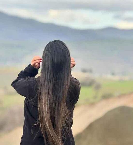 عکس برای پروفایل ایتا کیوت