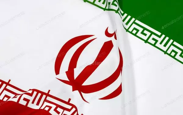 عکس عكس پرچم ايران