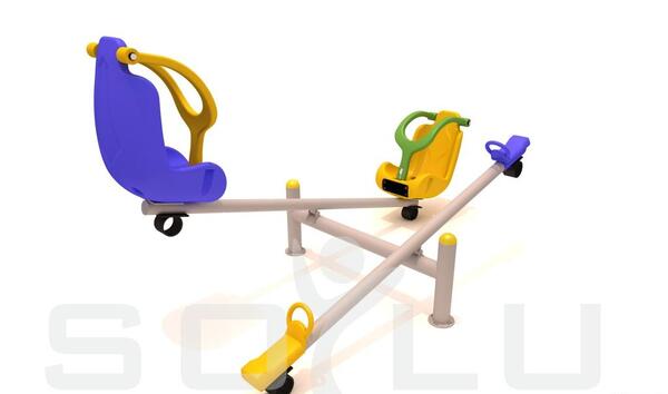 عکس الاکلنگ چوبی