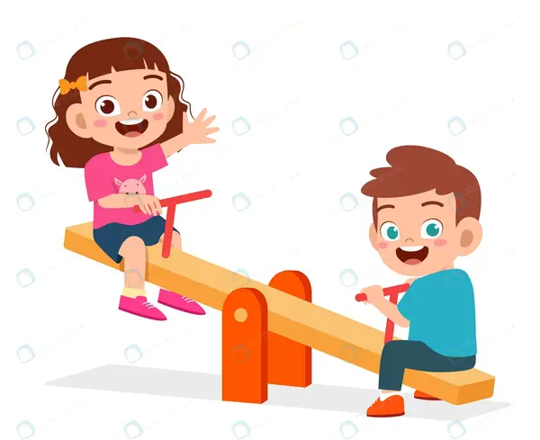عکس الاکلنگ چوبی