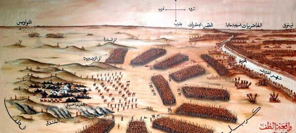 عکس اصلی امام حسین علیه السلام