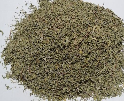 عکس گل آویشن باغی