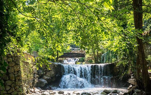 عکس جاهای دیدنی تهران ایران